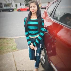 Meet your Posher, Kamala